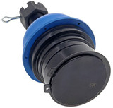 Mevotech Supreme Suspension Ball Joint MK7267 - view 2
