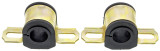 Mevotech Supreme Suspension Stabilizer Bar Bushing Kit MK7302 - view 2
