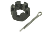 Mevotech Supreme Suspension Ball Joint MK7403 - view 3