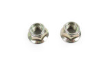 Mevotech Supreme Suspension Stabilizer Bar Link Kit MK80500 - view 3