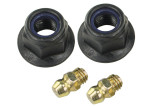 Mevotech Supreme Suspension Stabilizer Bar Link Kit MK80858 - view 3