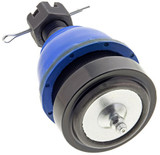 Mevotech Supreme Suspension Ball Joint MK8749 - view 2