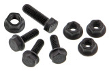 Mevotech Supreme Radius Arm Bracket MK8776 - view 2