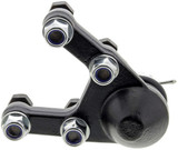 Mevotech Supreme Suspension Ball Joint MK9009 - view 2