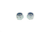 Mevotech Supreme Suspension Stabilizer Bar Link Kit MK90132