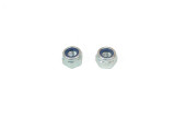 Mevotech Supreme Suspension Stabilizer Bar Link Kit MK90133