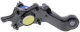 Mevotech Supreme Suspension Ball Joint MK90258 - view 2