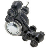 Mevotech Supreme Suspension Ball Joint MK90257 - view 2