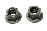 Mevotech Supreme Suspension Stabilizer Bar Link Kit MK90360 - view 2