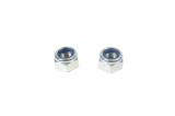 Mevotech Supreme Suspension Stabilizer Bar Link Kit MK90365 - view 3