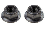 Mevotech Supreme Suspension Stabilizer Bar Link Kit P/N:MK90371