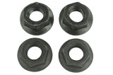 Mevotech Supreme Suspension Stabilizer Bar Link Kit MK90512 - view 3