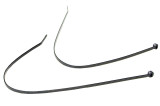 Mevotech Supreme Rack and Pinion Bellows Kit MK9362 - view 2