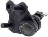 Mevotech Supreme Suspension Ball Joint MK9742 - view 2
