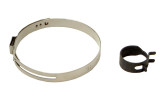 Mevotech Supreme Rack and Pinion Bellows Kit MK9857 - view 2