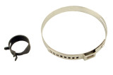 Mevotech Supreme Rack and Pinion Bellows Kit MK9864 - view 2
