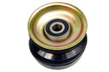 Mevotech Supreme Suspension Strut Mount Kit MP902918 - view 2