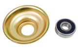 Mevotech Supreme Suspension Strut Mount Kit MP902918 - view 3