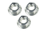 Mevotech Supreme Suspension Strut Mount Kit MP902924 - view 3