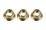 Mevotech Supreme Suspension Strut Mount Kit P/N:MP902926