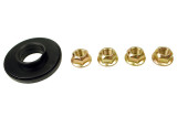 Mevotech Supreme Suspension Strut Mount Kit MP902939 - view 3