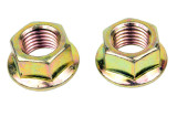 Mevotech Supreme Suspension Strut Mount Kit MP902943 - view 3