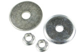 Mevotech Supreme Suspension Strut Mount Kit MP902946 - view 3