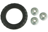 Mevotech Supreme Suspension Strut Mount Kit MP903925 - view 3
