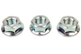 Mevotech Supreme Suspension Strut Mount Kit P/N:MP903957