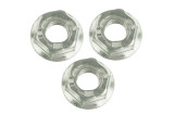 Mevotech Supreme Suspension Strut Mount Kit P/N:MP904903