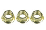 Mevotech Supreme Suspension Strut Mount Kit P/N:MP904918