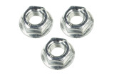Mevotech Supreme Suspension Strut Mount Kit MP904957 - view 3