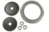 Mevotech Supreme Suspension Strut Mount Kit P/N:MP904975