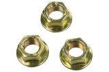 Mevotech Supreme Suspension Strut Mount Kit P/N:MP905925