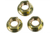 Mevotech Supreme Suspension Strut Mount Kit P/N:MP905933