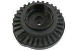 Mevotech Supreme Suspension Strut Mount Kit MP905966