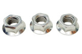 Mevotech Supreme Suspension Strut Mount Kit MP907994 - view 3
