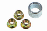 Mevotech Supreme Suspension Strut Mount Kit MP908965 - view 3
