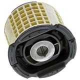 Mevotech Supreme Axle Support Bushing P/N:MS104234