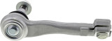 Mevotech Supreme Steering Tie Rod End P/N:MS106208