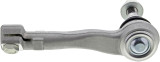 Mevotech Supreme Steering Tie Rod End MS106209 - view 2