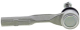 Mevotech Supreme Steering Tie Rod End P/N:MS106218