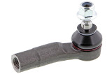 Mevotech Supreme Steering Tie Rod End MS10624 - view 2