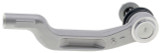 Mevotech Supreme Steering Tie Rod End MS106245 - view 2