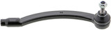 Mevotech Supreme Steering Tie Rod End MS10659 - view 2