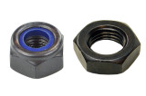 Mevotech Supreme Steering Tie Rod End MS10669 - view 3
