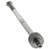 Mevotech Supreme Steering Tie Rod End MS107108 - view 2