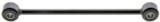 Mevotech Supreme Suspension Stabilizer Bar Link Kit MS108295 - view 2