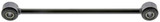 Mevotech Supreme Suspension Stabilizer Bar Link Kit MS108296 - view 2