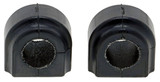 Mevotech Supreme Suspension Stabilizer Bar Bushing Kit MS108317 - view 2